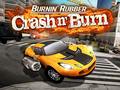 Oyun Burnin Rubber Crash n Nurn