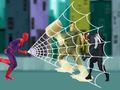 Oyun Spiderman Adventure