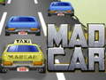 Oyun Mad Car