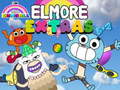 Oyun Gumball: Elmore Extras