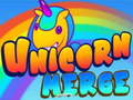Oyun Unicorn Merge