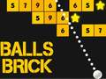 Oyun Balls Brick