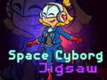 Oyun Space Cyborgs Jigsaw