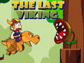 Oyun The Last Viking