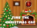 Oyun Find the Christmas Cap