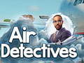 Oyun Air Detectives