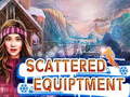Oyun Scattered Equipment