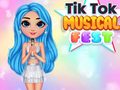 Oyun Tik Tok Musical Fest