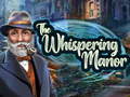 Oyun The Whispering Manor