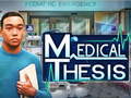 Oyun Medical Thesis