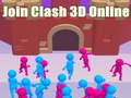 Oyun Join Clash 3D Online 