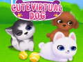 Oyun Cute Virtual Dog