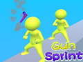 Oyun Gun Sprint 