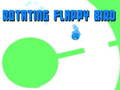 Oyun Rotating Flappy Bird