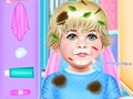 Oyun Baby Taylor Hospital Adventure