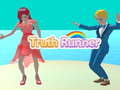 Oyun Truth Runner