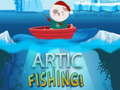 Oyun Artic Fishing