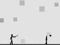 Oyun Stickman Bullet Warriors