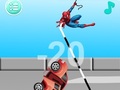 Oyun Spider Man Save Babys