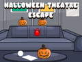 Oyun Halloween Theatre Escape