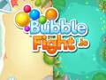 Oyun Bubble Fight.io