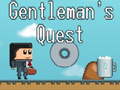 Oyun Gentleman's Quest