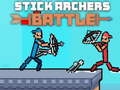 Oyun Stick Archers Battle