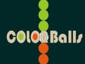 Oyun Color Balls 