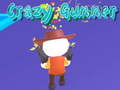 Oyun Crazy Gunner