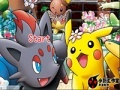 Oyun Pokemon Great Fight