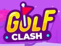 Oyun Golf Clash