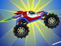 Oyun Monsters Wheels Apocalypse
