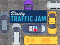 Oyun Daily Traffic Jam