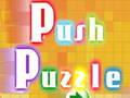 Oyun Push Puzzle