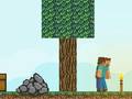Oyun Skyblock Minecraft