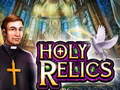 Oyun Holy Relics