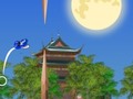 Oyun Blue Ranger High Jump