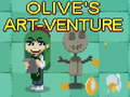 Oyun Olive’s Art-Venture