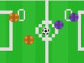 Oyun Shoot and Goal