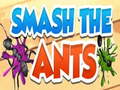 Oyun Smash The Ants