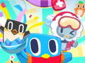 Oyun Super Penguins