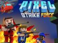 Oyun Pixel Strike Force