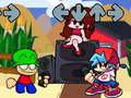Oyun Friday Night Funkin VS Bambi