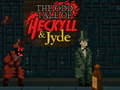 Oyun The Odd Tale of Heckyll & Jyde