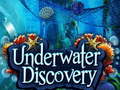Oyun Underwater Discovery