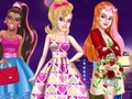 Oyun Bonnie and BFFs Valentine Day Party