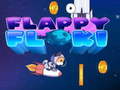 Oyun Flappy Floki