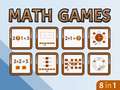 Oyun Math Games