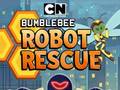 Oyun Bumblebee Robot Rescue