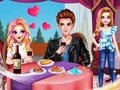 Oyun Vampire Princess First Date
